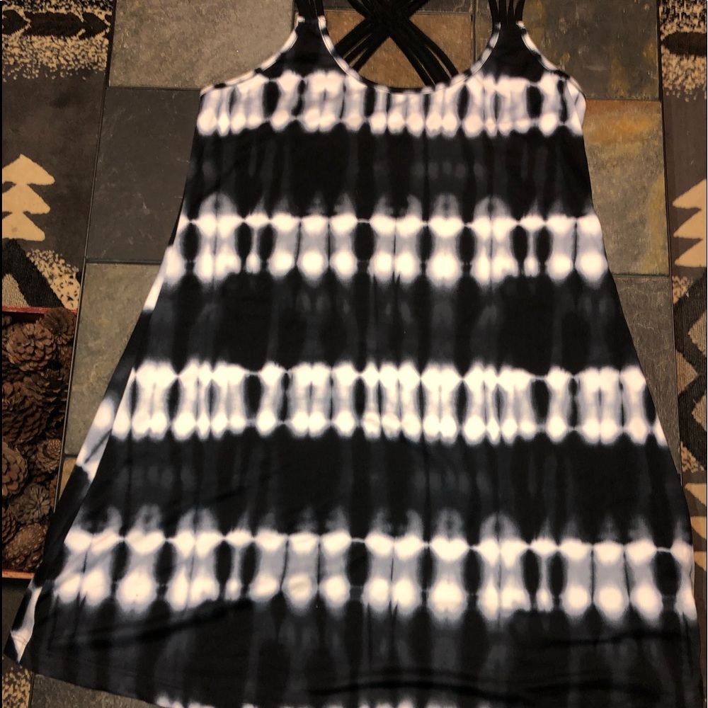 Bathing Suit Cover